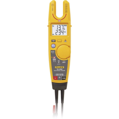 T6-1000 Electrical Tester - Image 2