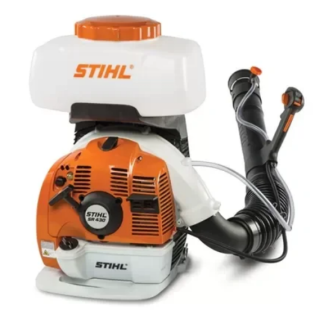 SR 430 Sprayer