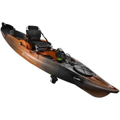 Sportsman BigWater ePDL+ 132 - Image 3