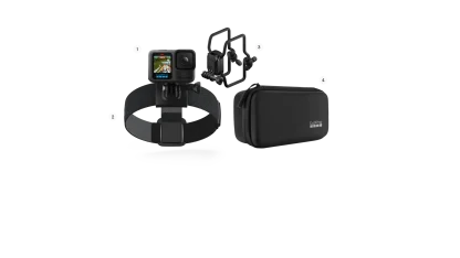 HERO13 Black Fishing Bundle
