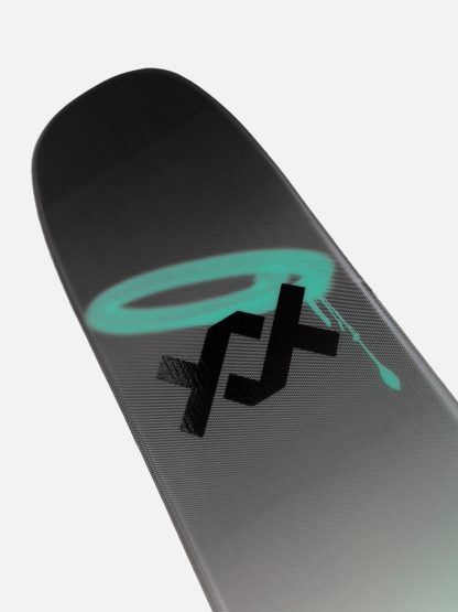 Vlkl Revolt 90 Skis 2025 - Image 3