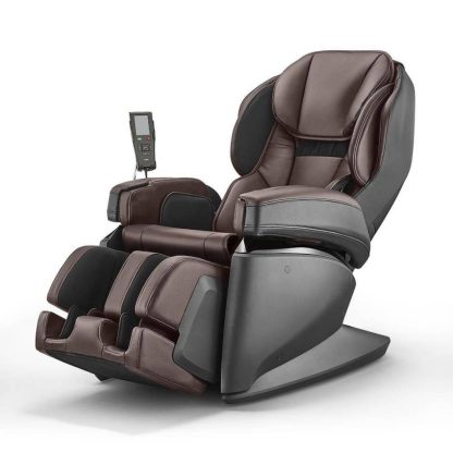 Synca JP1100 4D Ultra Premium Massage Chair - Image 5