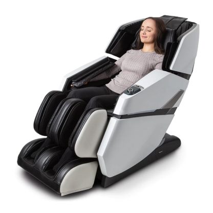 Titan Summit Flex SL-Track Massage Chair - Image 5
