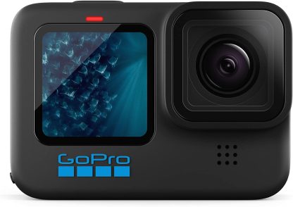 GoPro HERO11 Black Creator Edition - Image 4