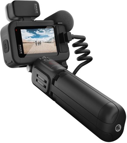 GoPro HERO11 Black Creator Edition - Image 2