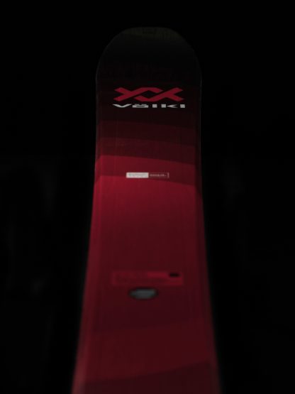 Vlkl Rise Beyond 96 Skis 2025 - Image 3