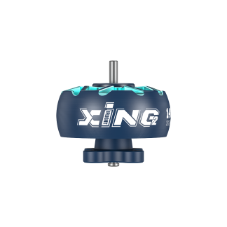 XING2 1404 Toothpick Ultralight Build (unibell)