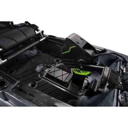 Sportsman BigWater ePDL+ 132 - Image 9