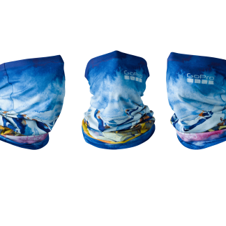 Alpenglow Neck Gaiter