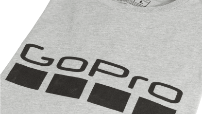 The Staffer Logo T Shirt - Image 2