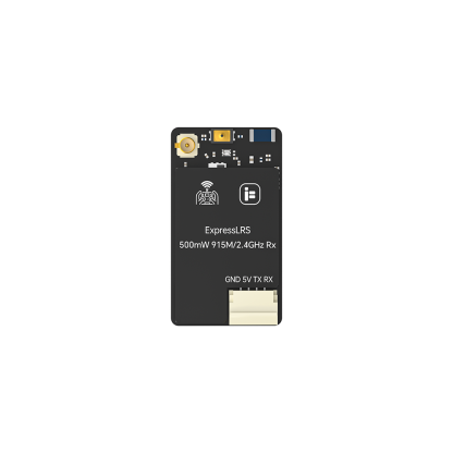 ExpressLRS ELRS Dualband Receiver - Image 3