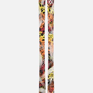 Vlkl Revolt 81 Skis 2025