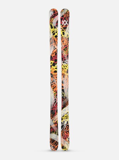 Vlkl Revolt 81 Skis 2025