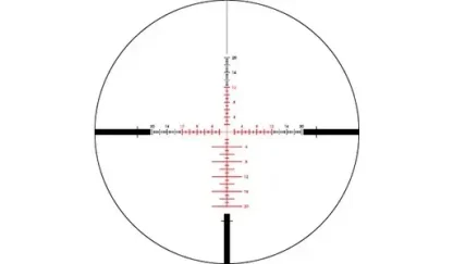 VIPER® PST™ GEN II 5-25X50 - Image 5