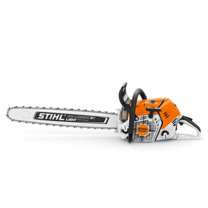STIHL GASOLINE CHAINSAW MS 500¡ - Image 2