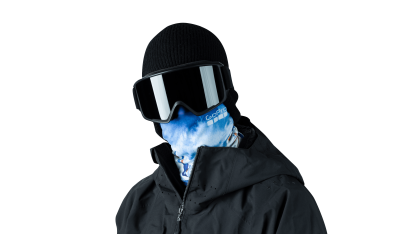 Alpenglow Neck Gaiter - Image 3