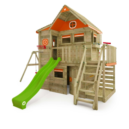 Tower playhouse Wickey Smart ArtHouse - Image 14