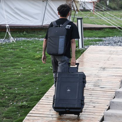 Trolley case for Cinelifter - Image 2