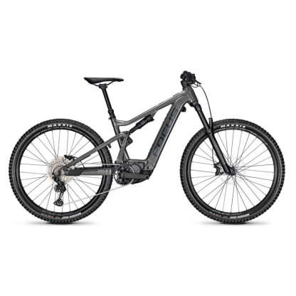 Focus Jam² 7.8 Shimano EP8 720Wh - Image 5