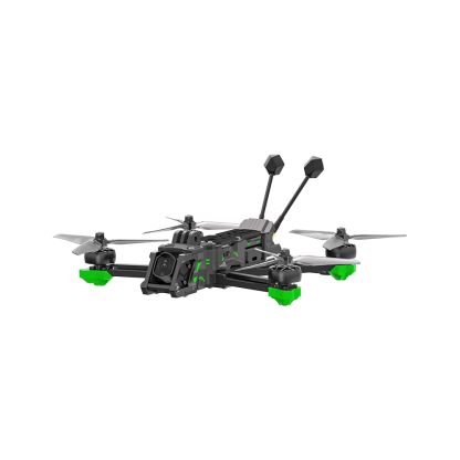 Nazgul Evoque F5 V2 O4 6S HD