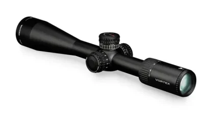 VIPER® PST™ GEN II 5-25X50