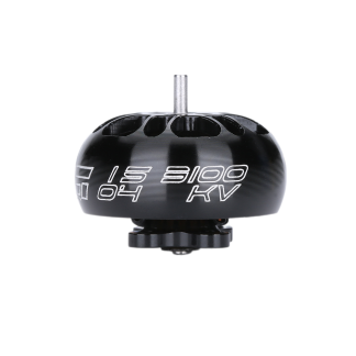 XING 1504 FPV Motor - Black