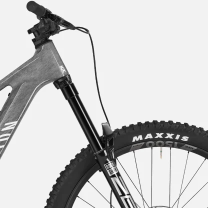 Canyon Torque:ON CF Roczen - Image 3