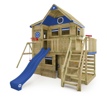 Tower playhouse Wickey Smart ArtHouse - Image 2
