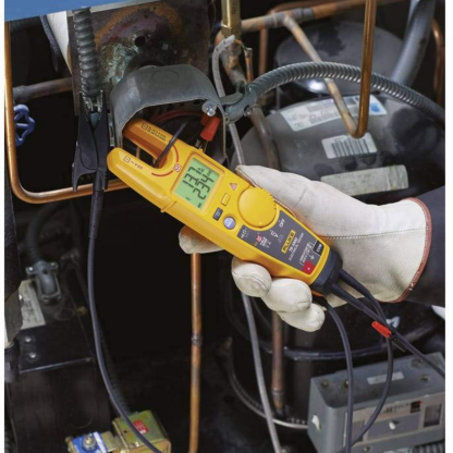 T6-1000 Electrical Tester - Image 4