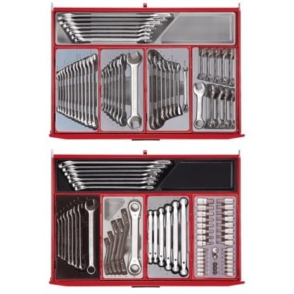 🔥Big Sale🎄- 1100 Piece Complete Mixed Hand Tool Set - Image 2