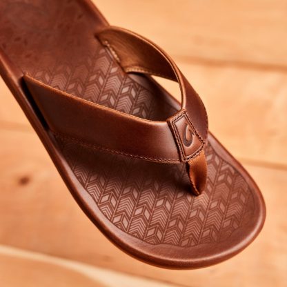 ‘Ilikai - Toffee - Image 3
