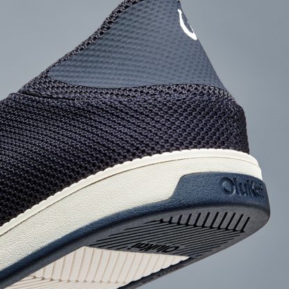 Kākaha Mesh - Navy - Image 7