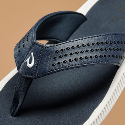 Ulele Golf - Trench Blue - Image 2