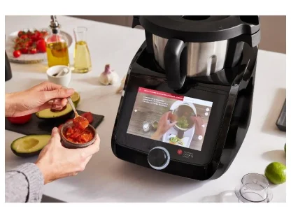 Monsieur Cuisine smart SKMS 1200 - Image 34