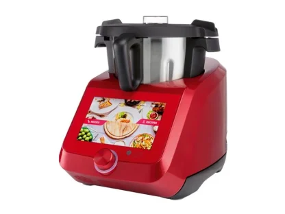 Monsieur Cuisine smart SKMS 1200 - Image 23