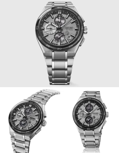 Seiko Astron GPS solar - Image 7