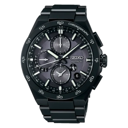 Seiko Astron GPS solar - Image 4