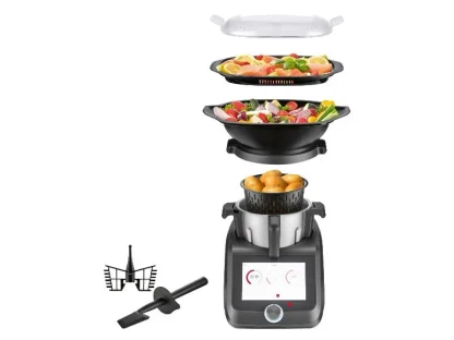 Monsieur Cuisine smart SKMS 1200 - Image 10
